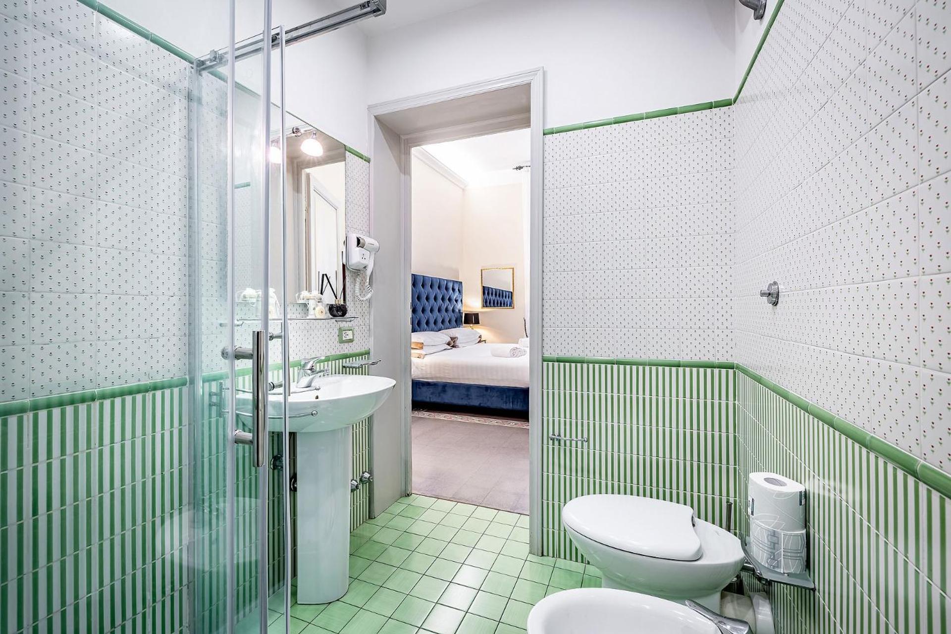 Apartamento Three Via Roma Florencia