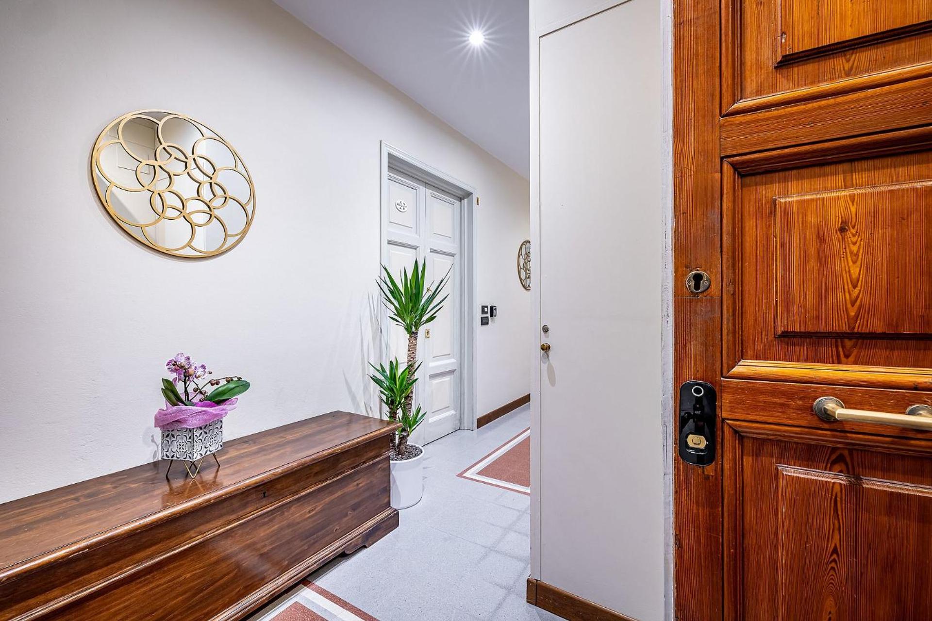 Three Via Roma Apartamento Florencia