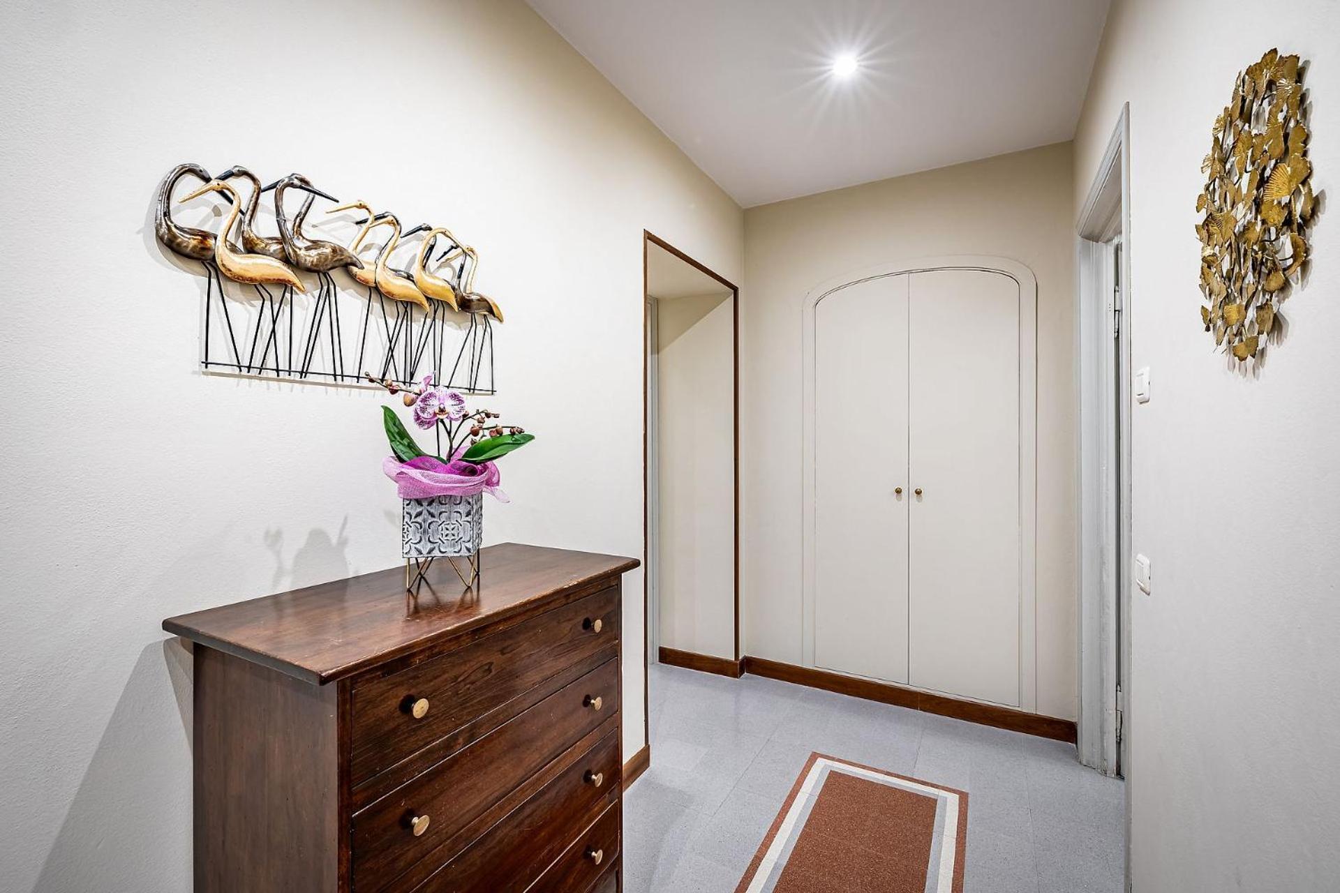 Three Via Roma Apartamento Florencia