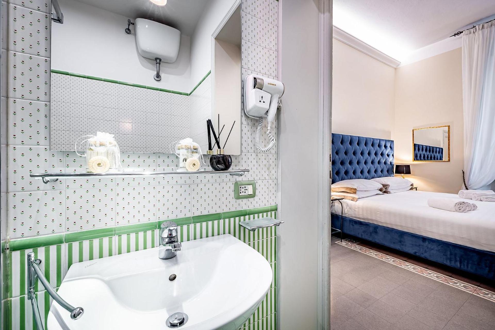 Apartamento Three Via Roma