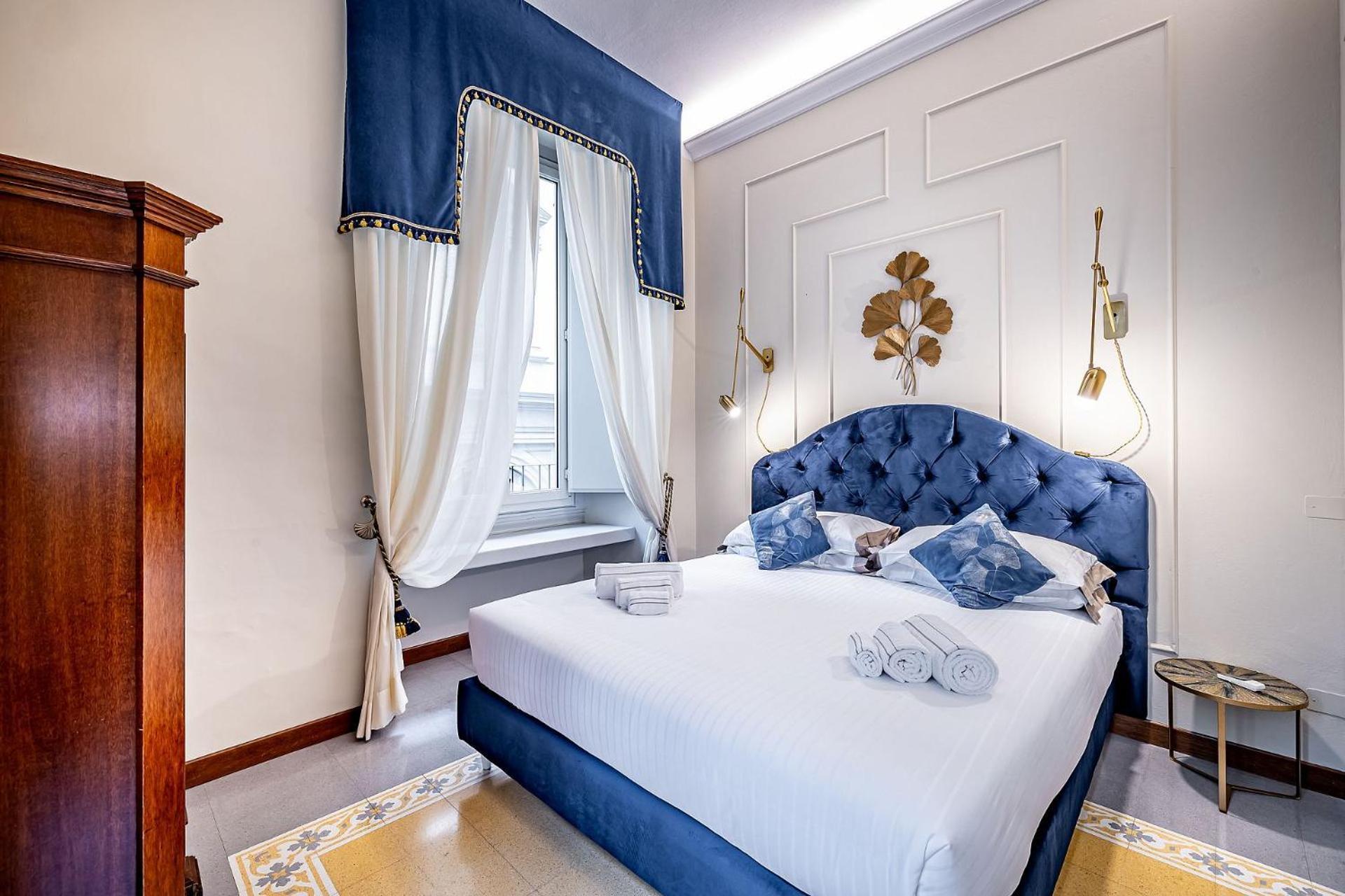 Three Via Roma Apartamento Florencia