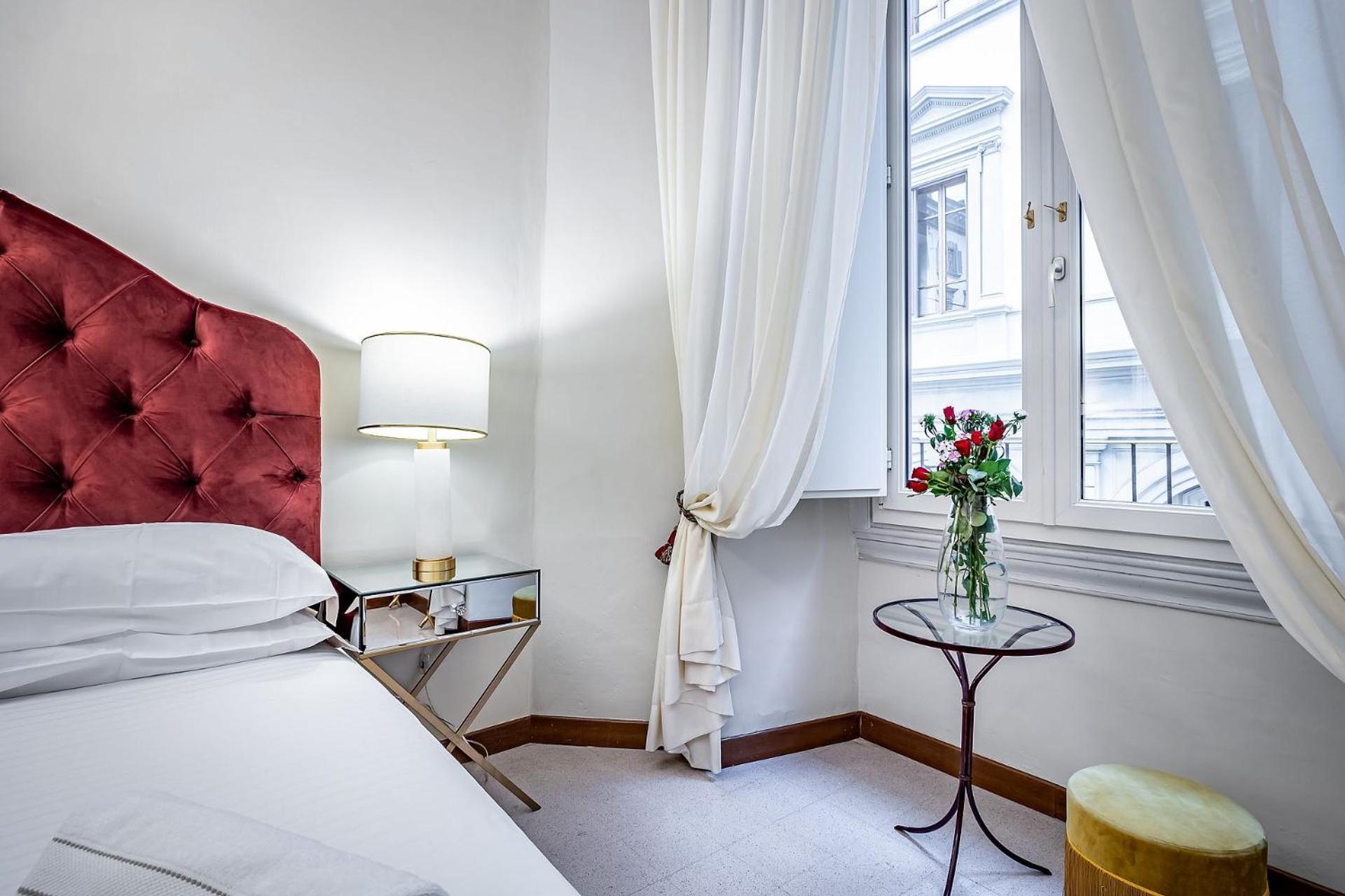 Apartamento Three Via Roma Florencia