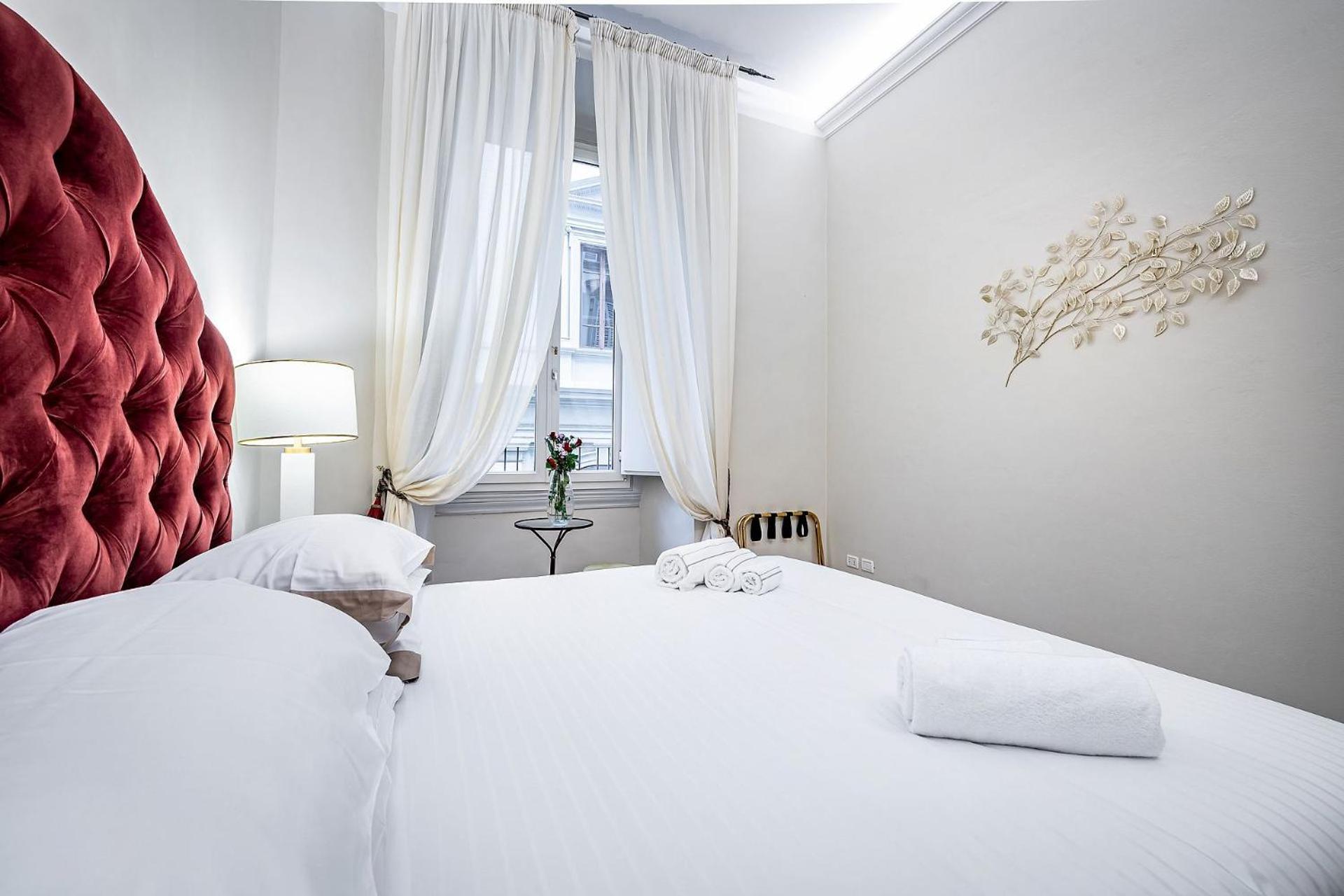 Three Via Roma Apartamento Florencia
