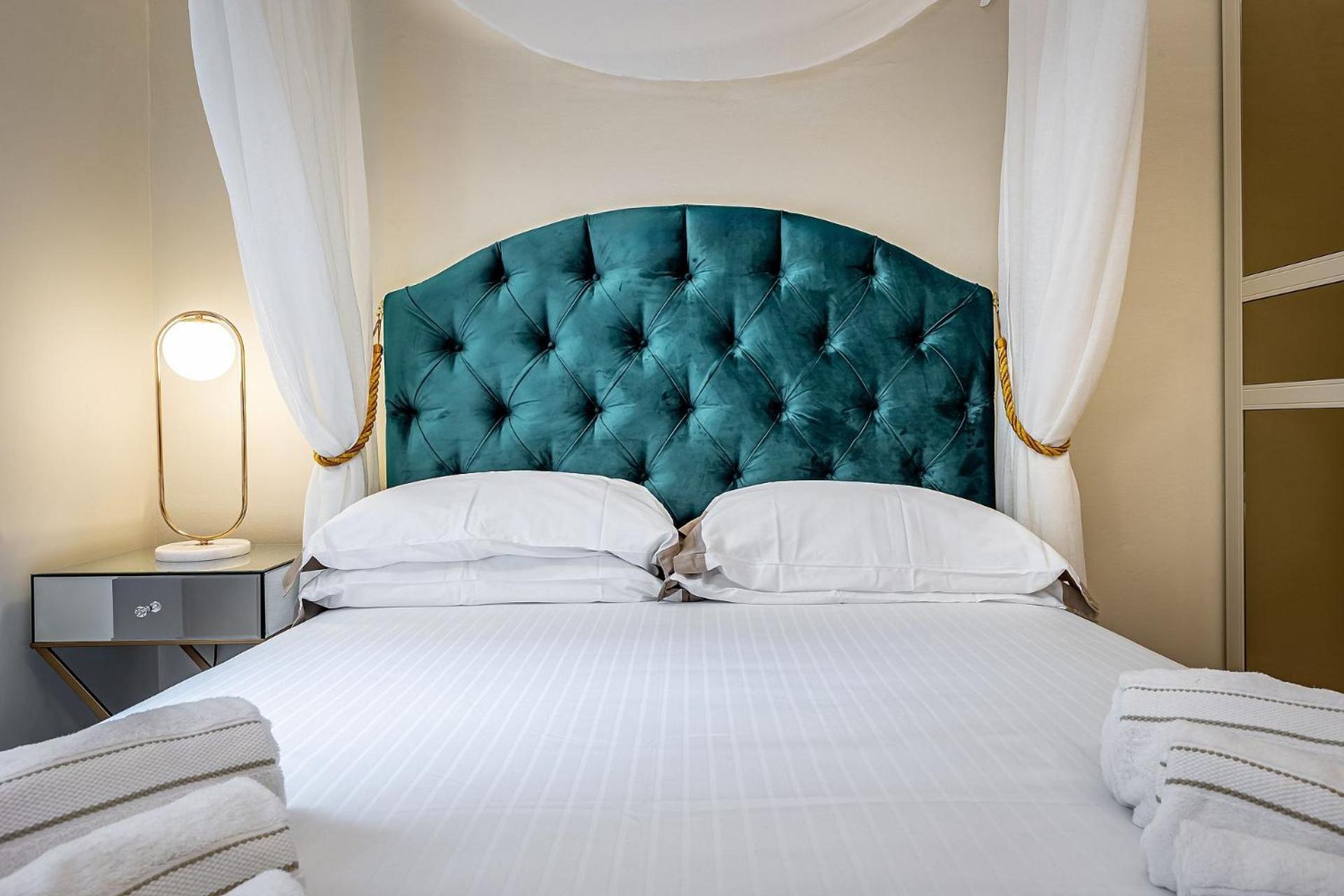 Apartamento Three Via Roma Florencia